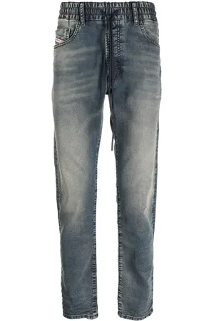 Diesel Krooley JoggJeans® tapered jeans