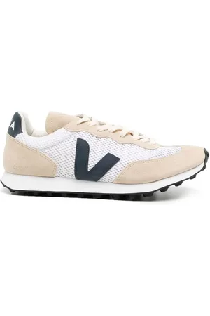 Veja Rio Branco Alveomesh low-top sneakers
