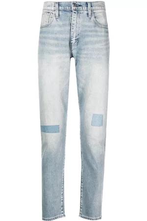 Levi's Men Slim Jeans - 512 slim-cut jeans - Blue