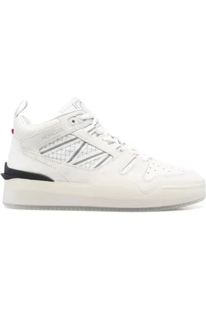 Moncler Pivot high-top sneakers