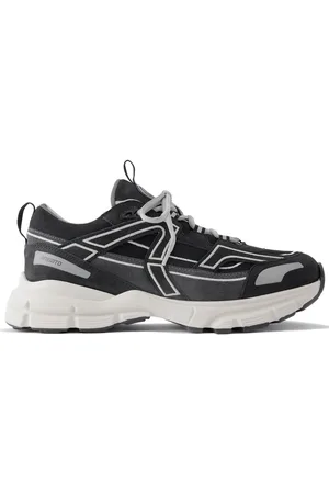 Axel Arigato Marathon R-trail 50/50 low-top sneakers