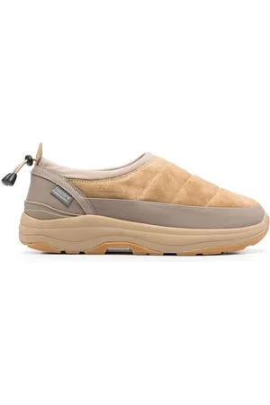SUICOKE Pepper padded sneakers