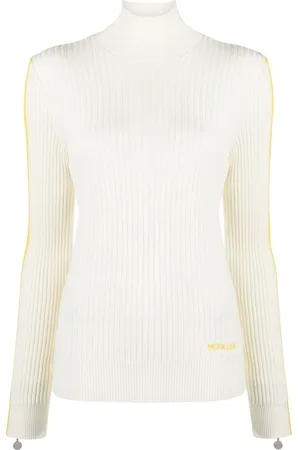 Moncler Polo-neck jumper