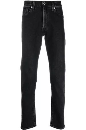 Levi's 511 slim-cut jeans - Black