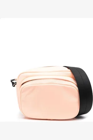 Alexander Wang Small Heiress Sport messenger bag