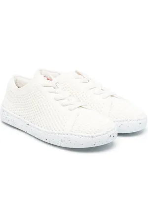 Camper Peu Touring lace-up sneakers