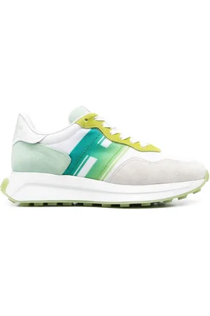 Hogan H641 low-top sneakers