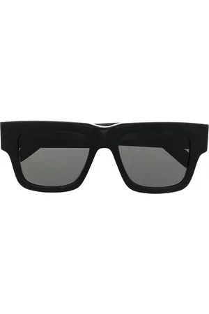 Retrosuperfuture Mega square-frame sunglasses