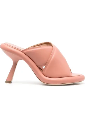 vic matiè 105mm crossover-strap detail mules