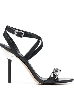 Michael Kors Asha open-toe strap sandals