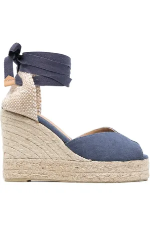 Castaner 105mm Bilina espadrilles