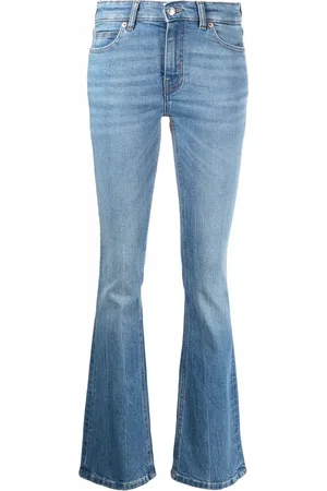 Zadig & Voltaire Eclipse flared jeans