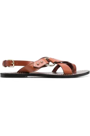 Soeur Florence leather sandals