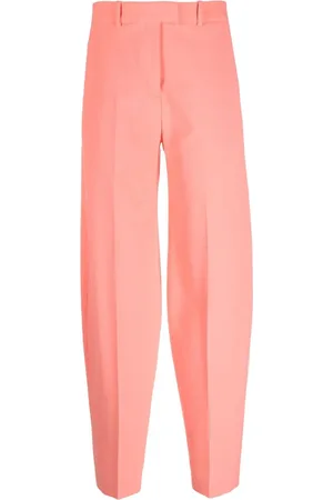 The Attico Jagger tapered trousers