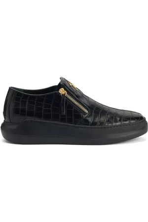Giuseppe Zanotti Conley slip-on sneakers