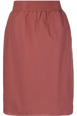Fabiana Filippi Knee-length skirt