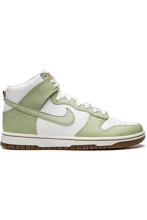 Nike Dunk High "Inspected By Swoosh" sneakers