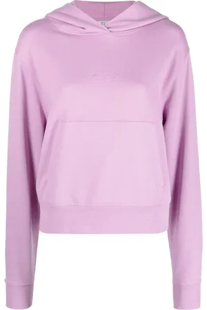 Woolrich Logo-embroidered hoodie