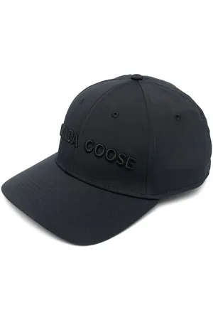 CANADA GOOSE Haven Logo-Appliquéd Shell Bucket Hat for Men