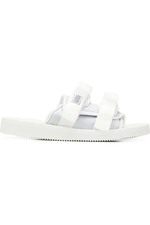 SUICOKE Touch-strap slides