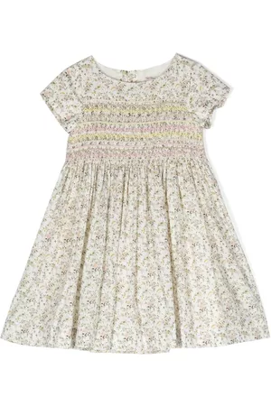BONPOINT kids's dresses | FASHIOLA.com