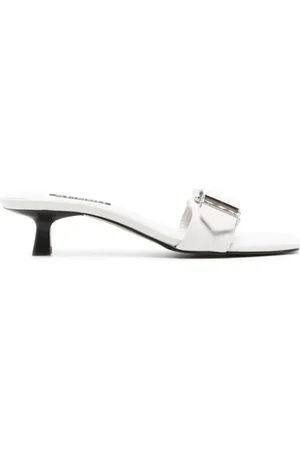 SENSO Tommie buckle-detail sandals