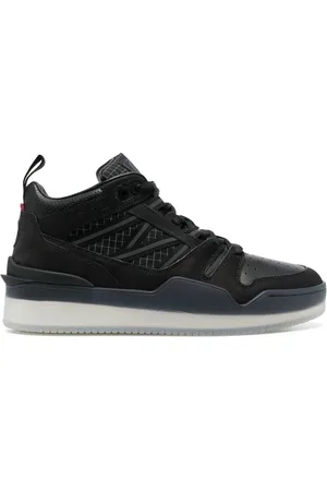 Moncler Pivot high-top sneakers