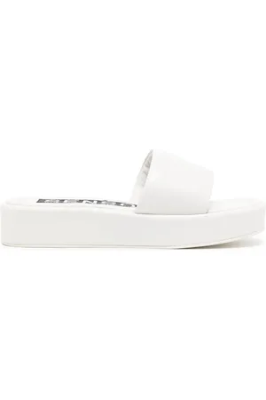 SENSO Xyla leather sandals
