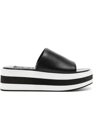 SENSO Morgan platform sandals