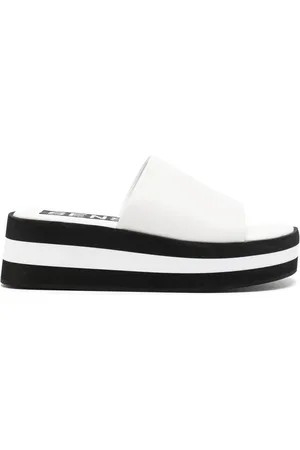 SENSO Morgan platform sandals