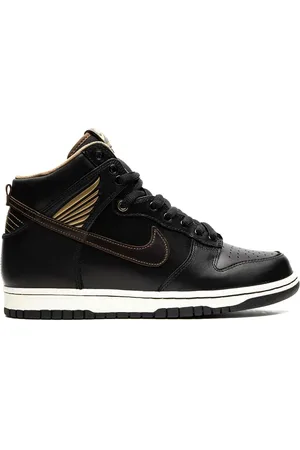 Nike SB Dunk High "Pawnshop" sneakers