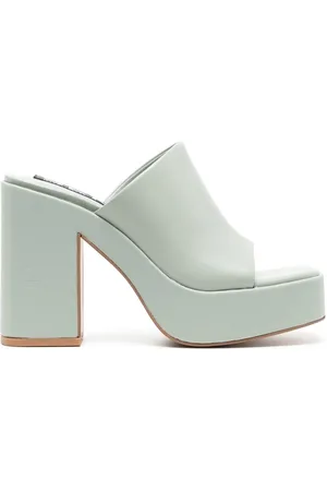 SENSO Yael leather mules