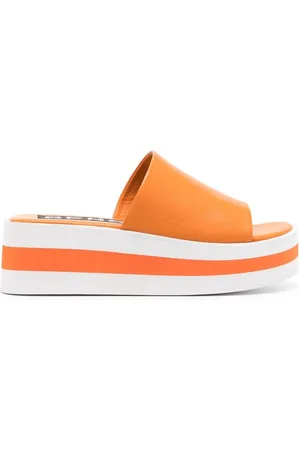 SENSO Morgan platform sandals