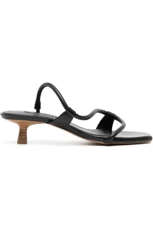 SENSO Teyana kitten heel sandals