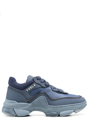 Furla Tonal low-top sneakers