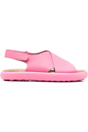 Camper Pelotas open toe sandals