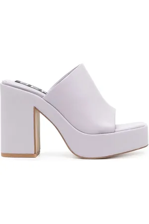 SENSO Yael leather mules