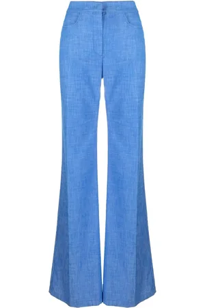 Callas Milano Tonne high-waisted trousers