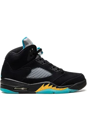 Jordan Air 5 "Aqua" sneakers