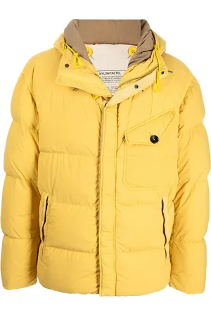 Ten Cate Classic padded coat