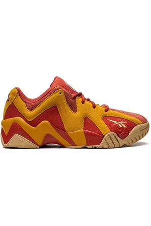 Reebok X Looney Tunes Hurrikaze 2 Low sneakers