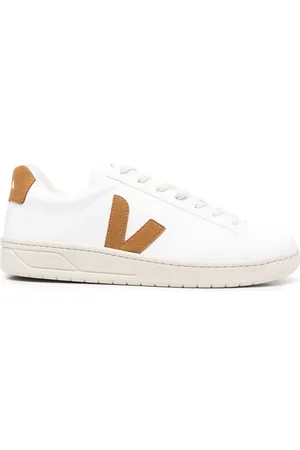 Veja V12 lace-up sneakers