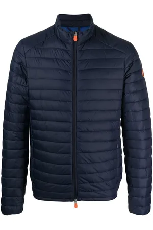 save the duck Zip-up padded jacket