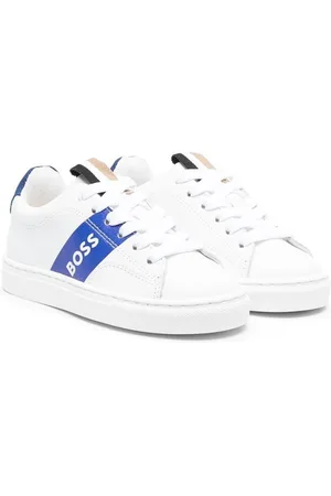 BOSS Shoes for Men - Shop Now on FARFETCH