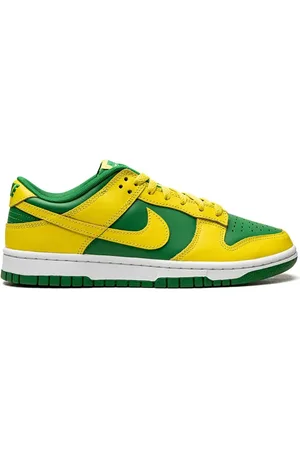Nike Dunk Low "Reverse Brazil"" sneakers