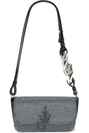 J.W.Anderson Anchor-chain shoulder bag