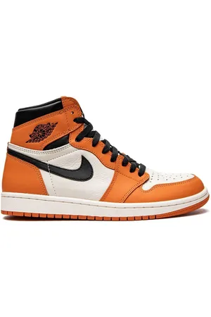 Jordan Air 1 Retro High OG "Reverse Shattered Backboard" sneakers