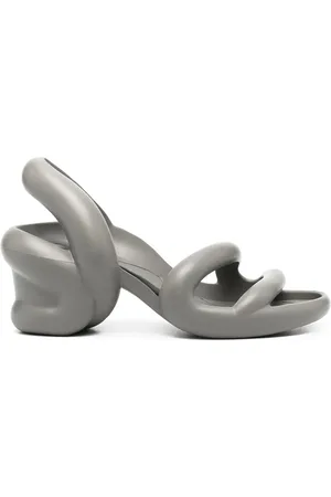 Camper Kobrah 75mm slingback sandals