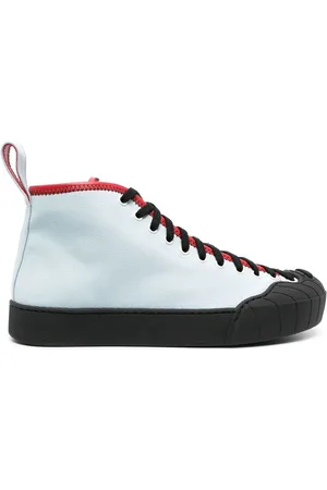 SUNNEI Isi high-top sneakers