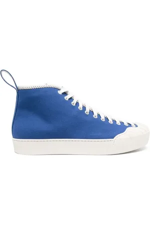 SUNNEI Isi high-top sneakers